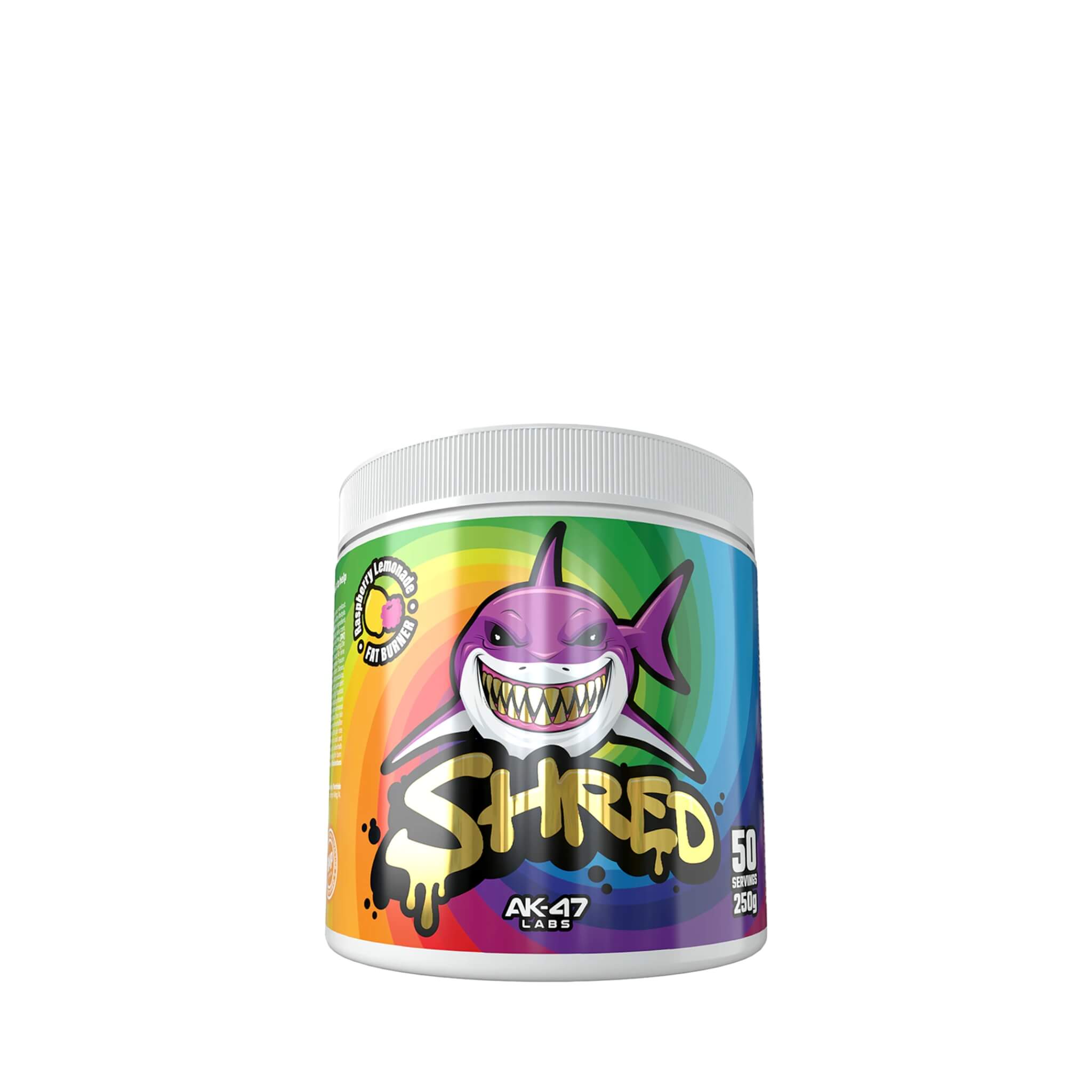 SHRED BRUCIAGRASSI