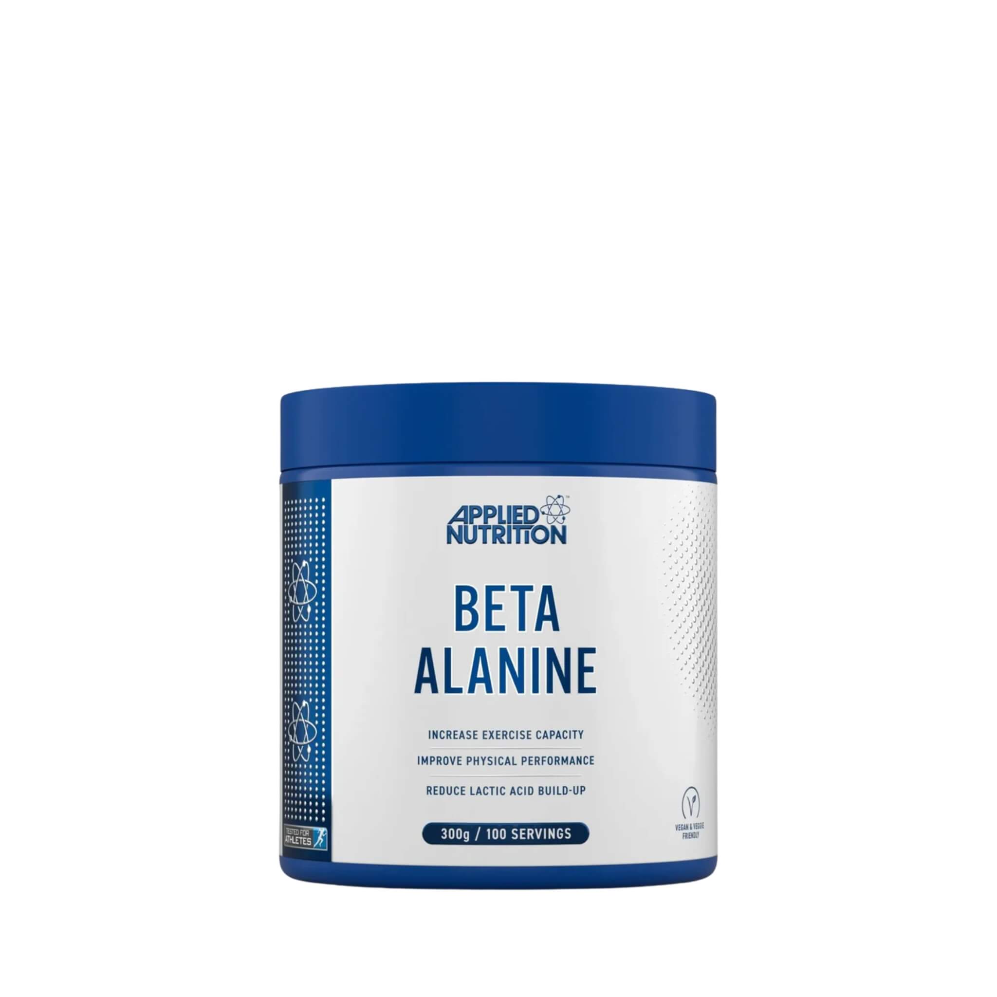 Beta Alanina