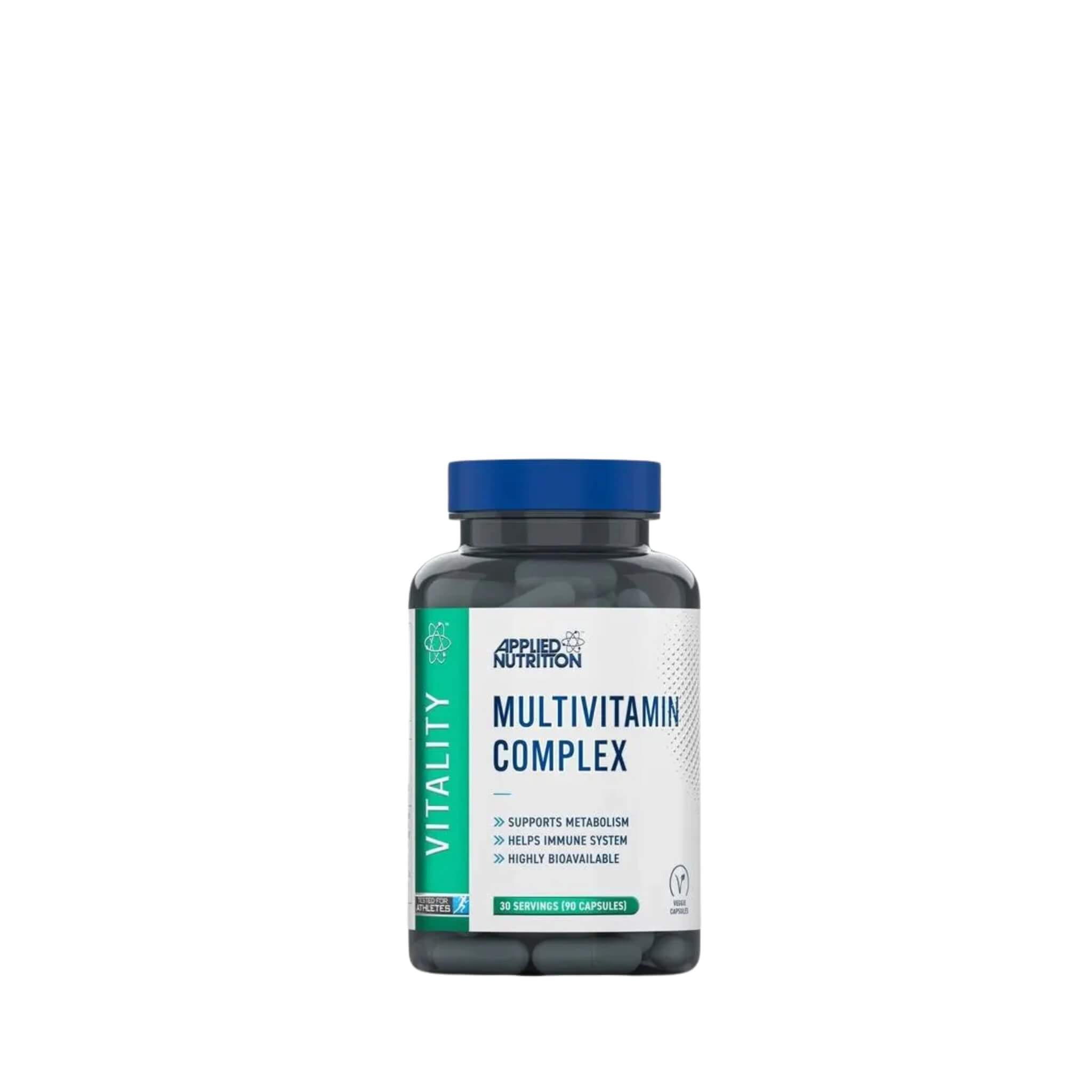 Multivitaminico