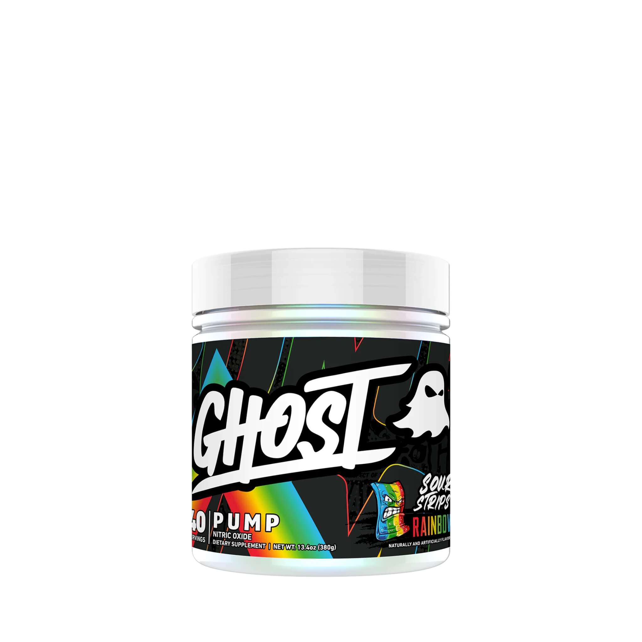 Ghost Pump