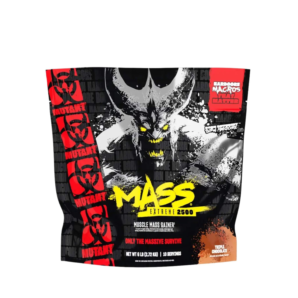 Mass EXTREME 2500