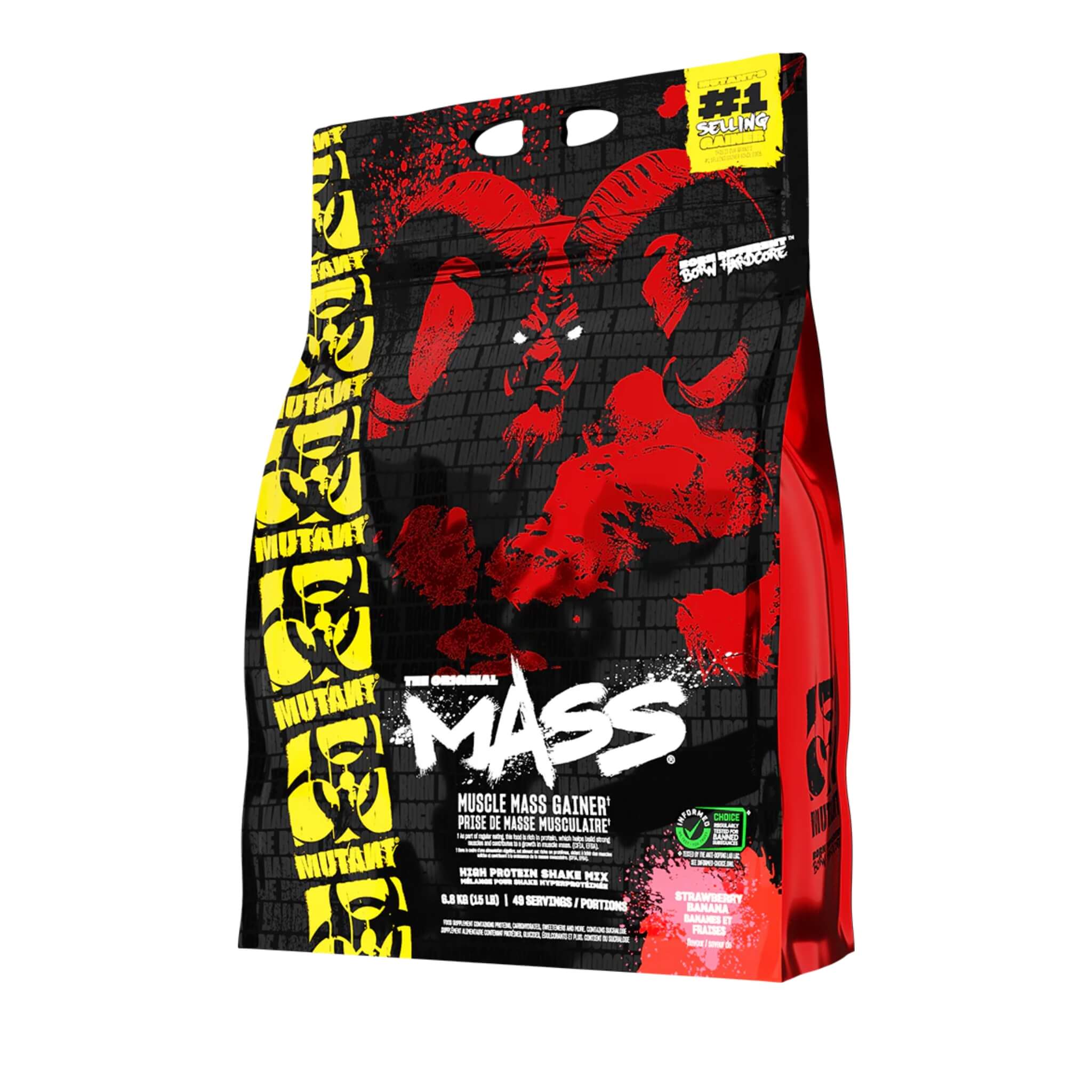 Mass