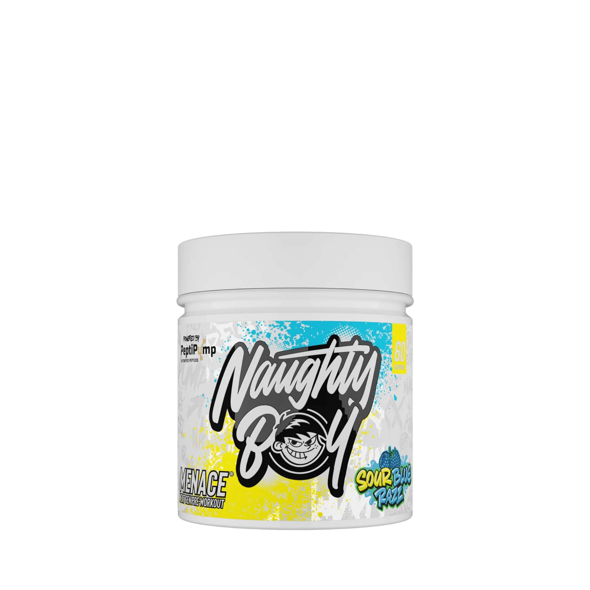 Menace V2 PRE WORKOUT