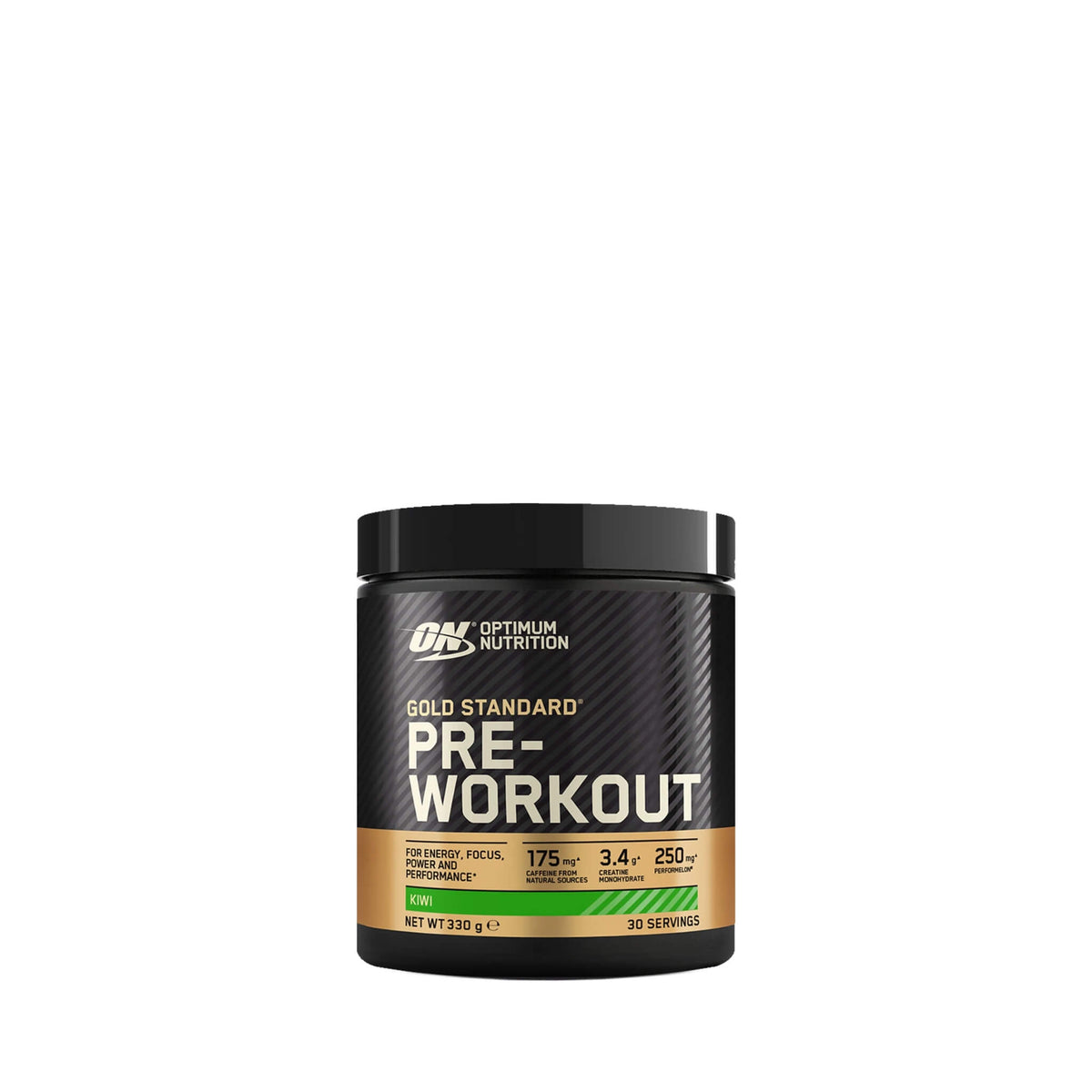 Gold Standard Pre-Allenamento