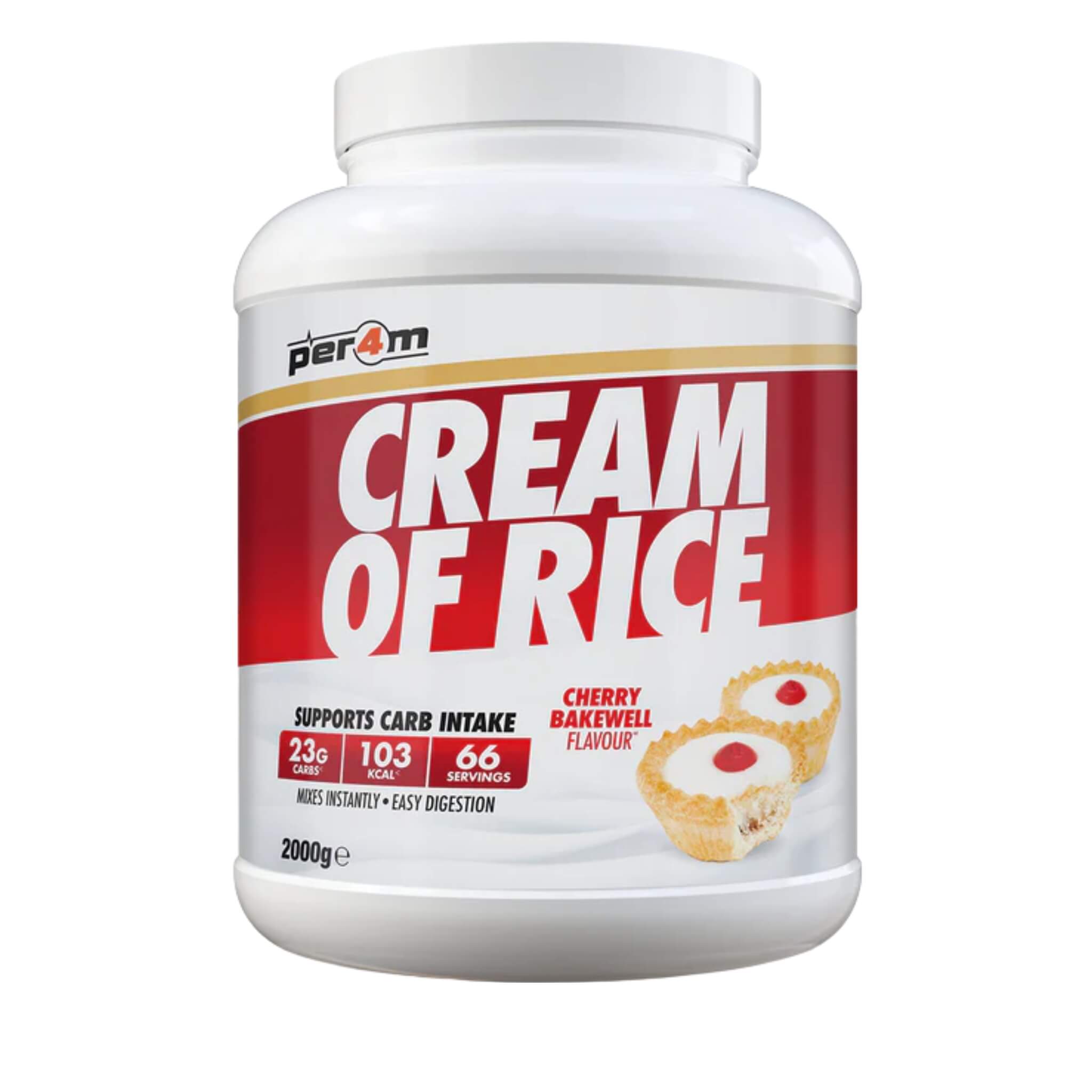 Crema di Riso