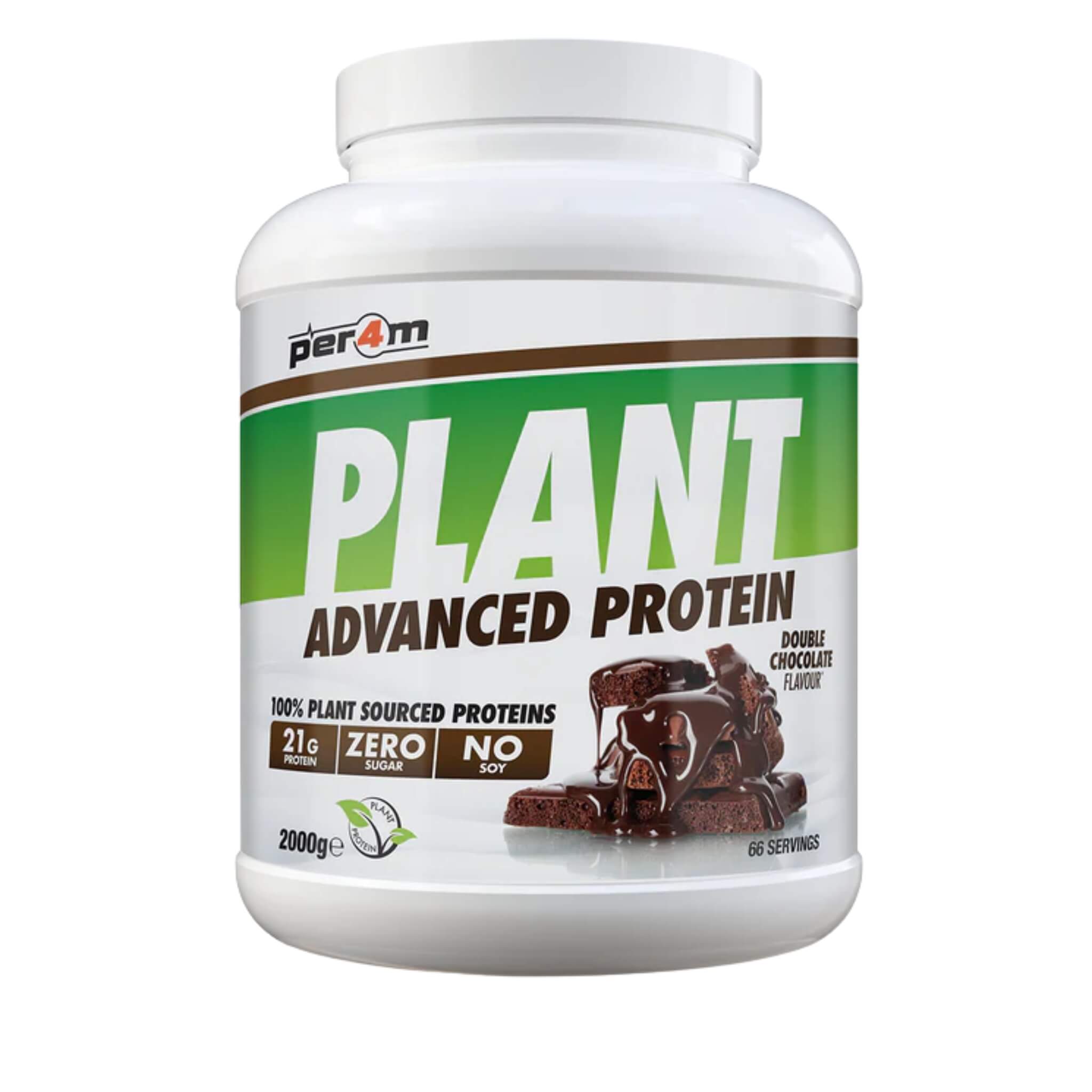 Proteine Vegetali