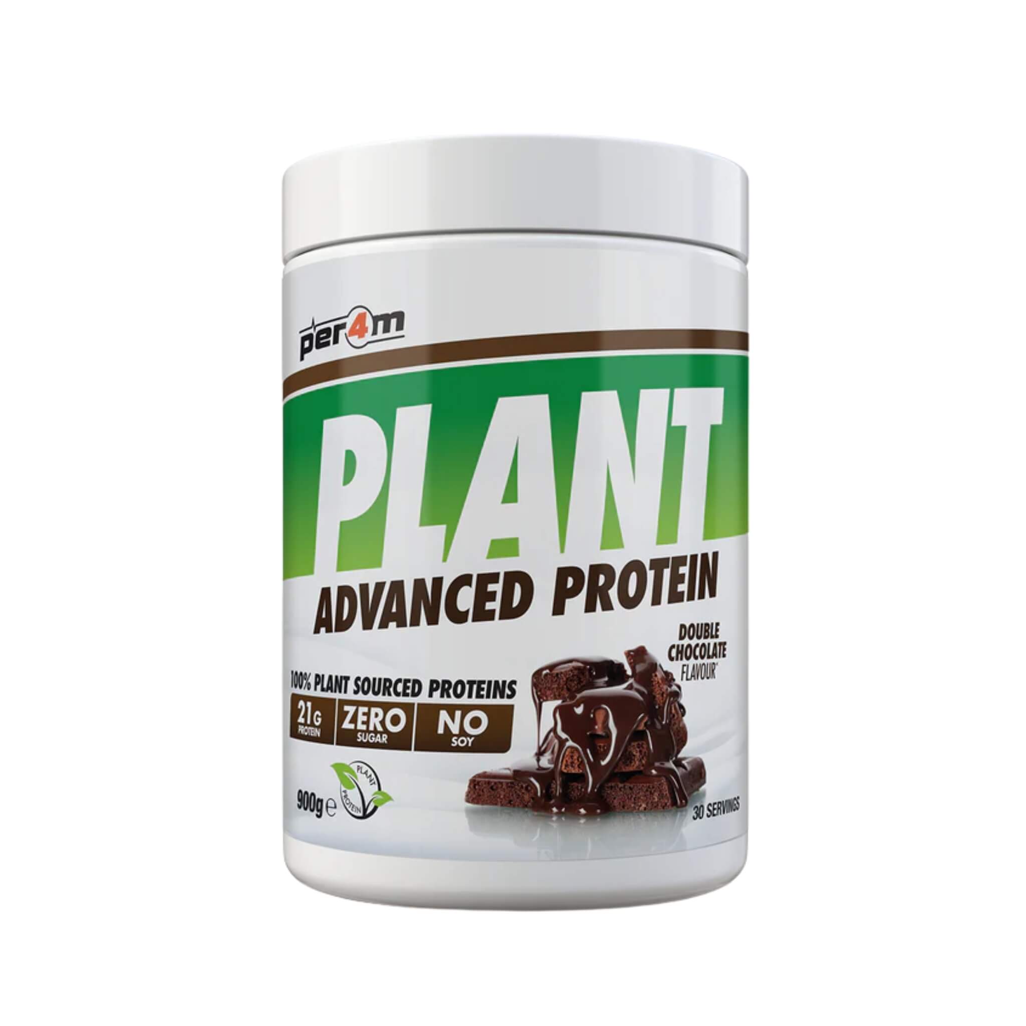 Proteine Vegetali