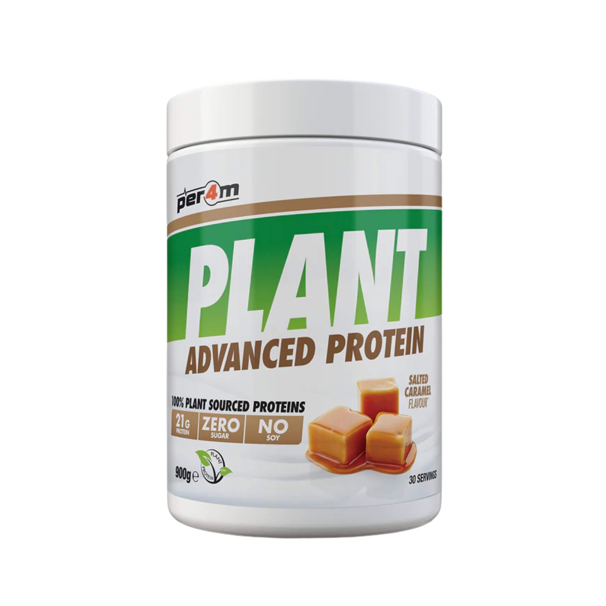 Proteine Vegetali
