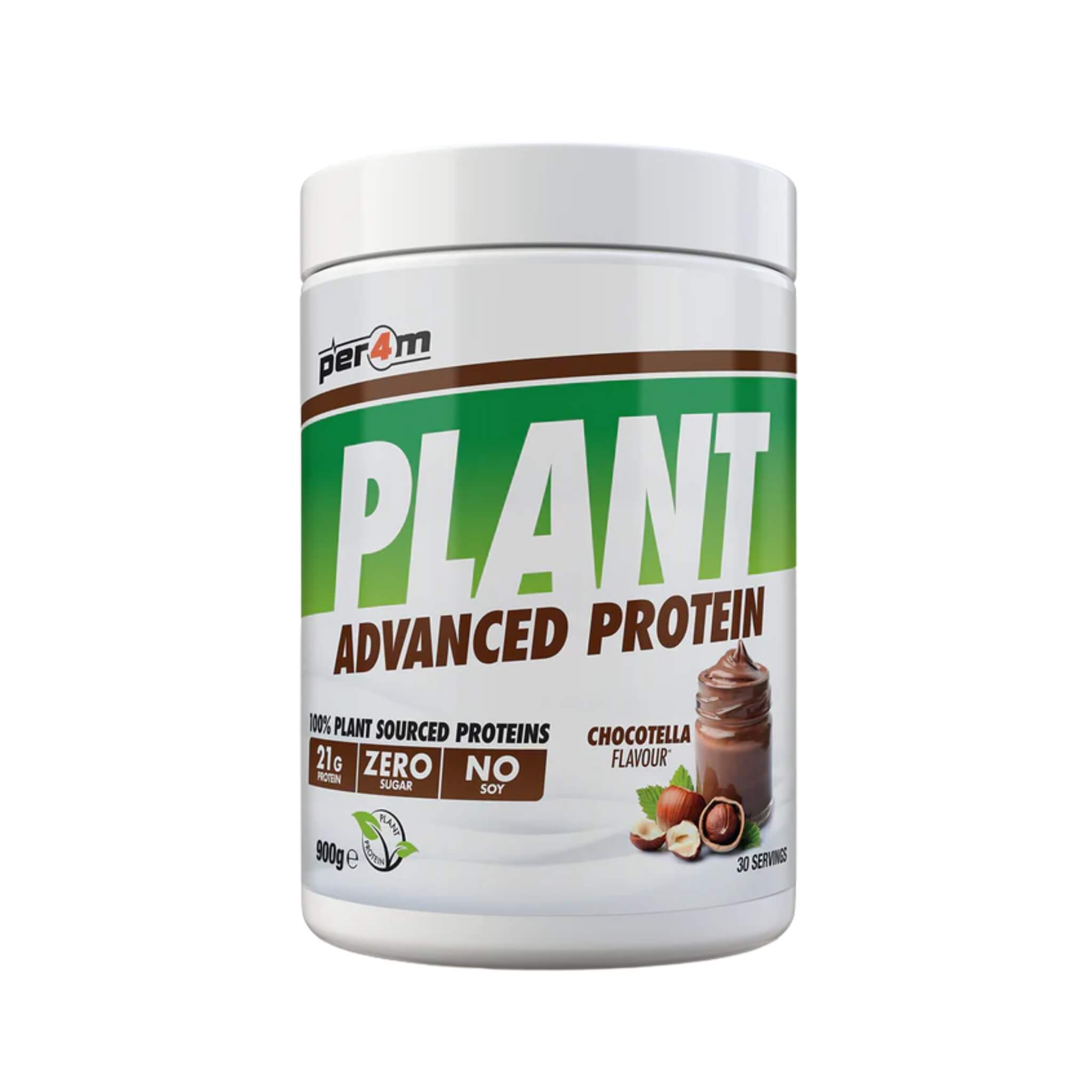 Proteine Vegetali