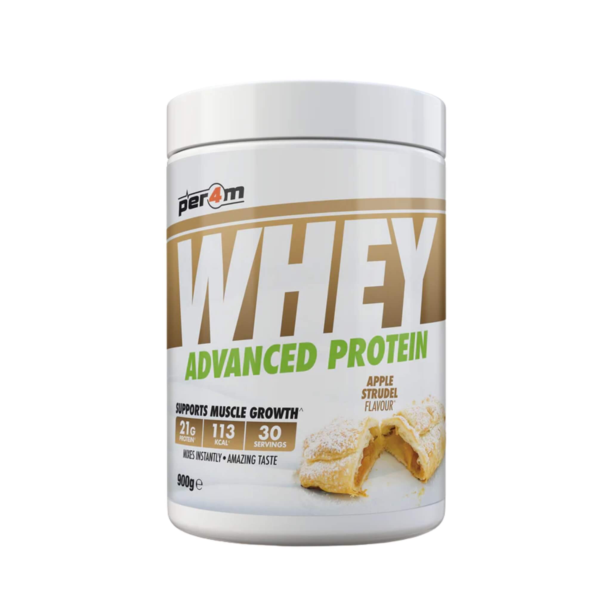 Proteine Avanzate Whey