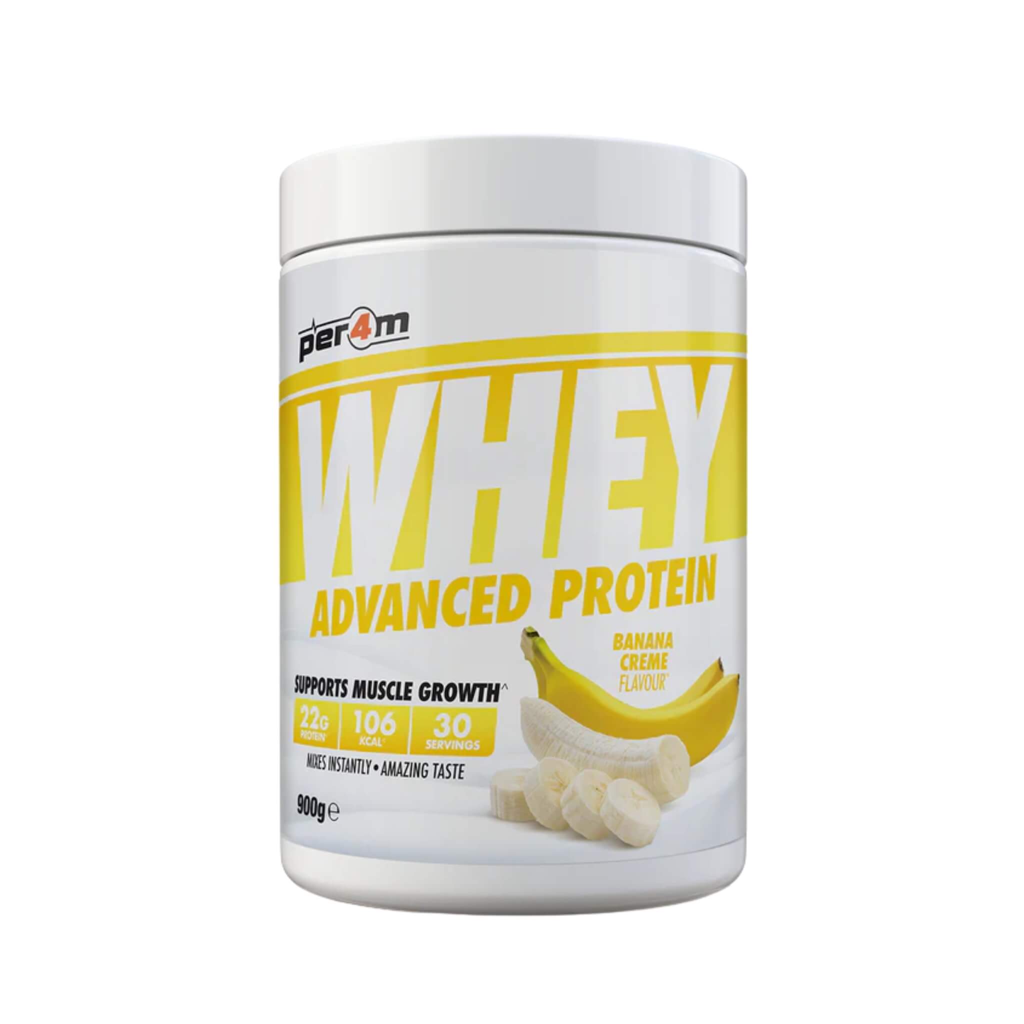 Proteine Avanzate Whey