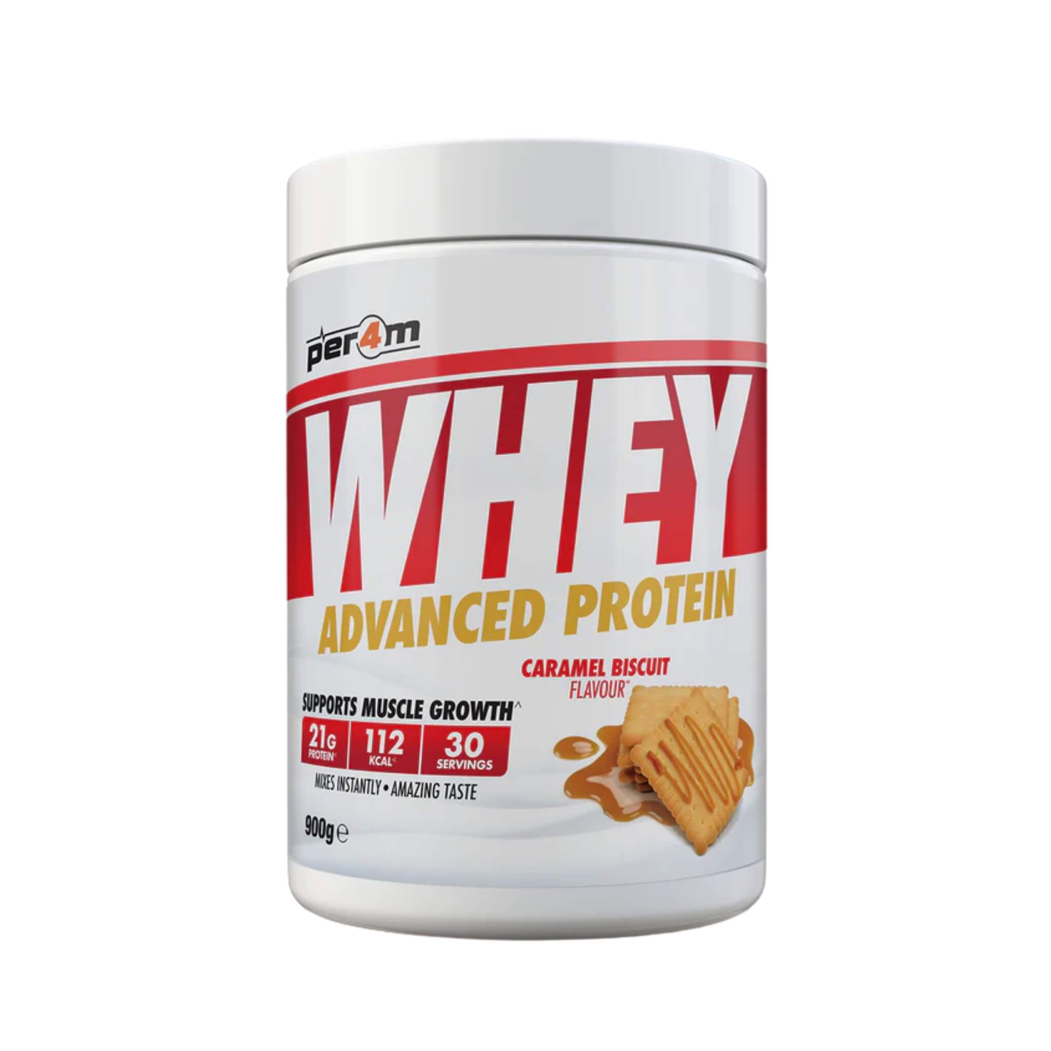 Proteine Avanzate Whey