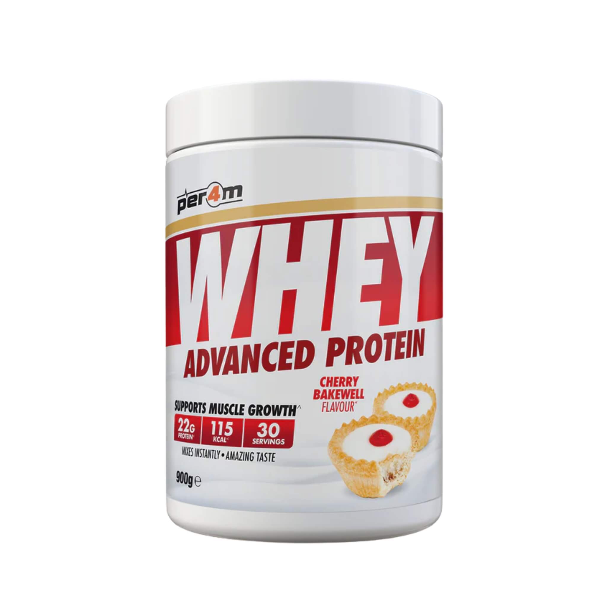 Proteine Avanzate Whey