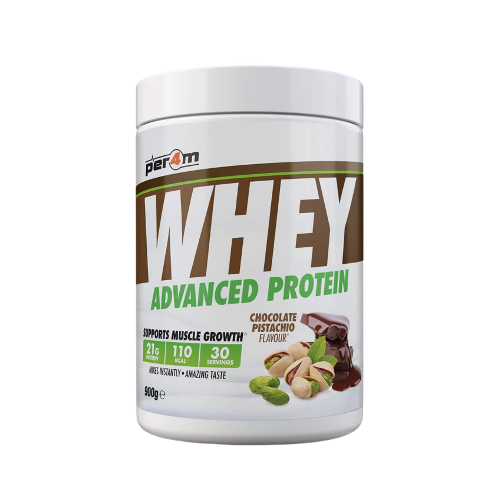 Proteine Avanzate Whey