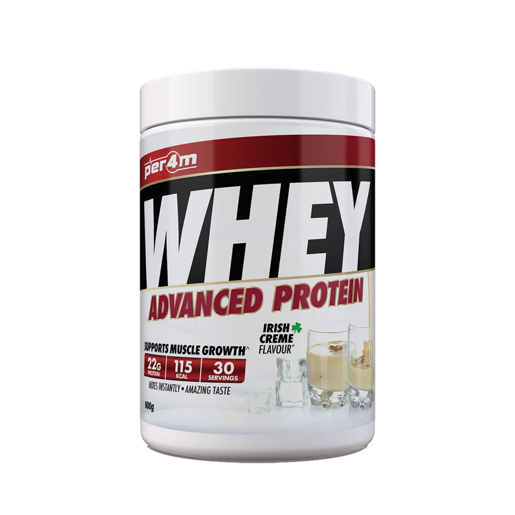 Proteine Avanzate Whey