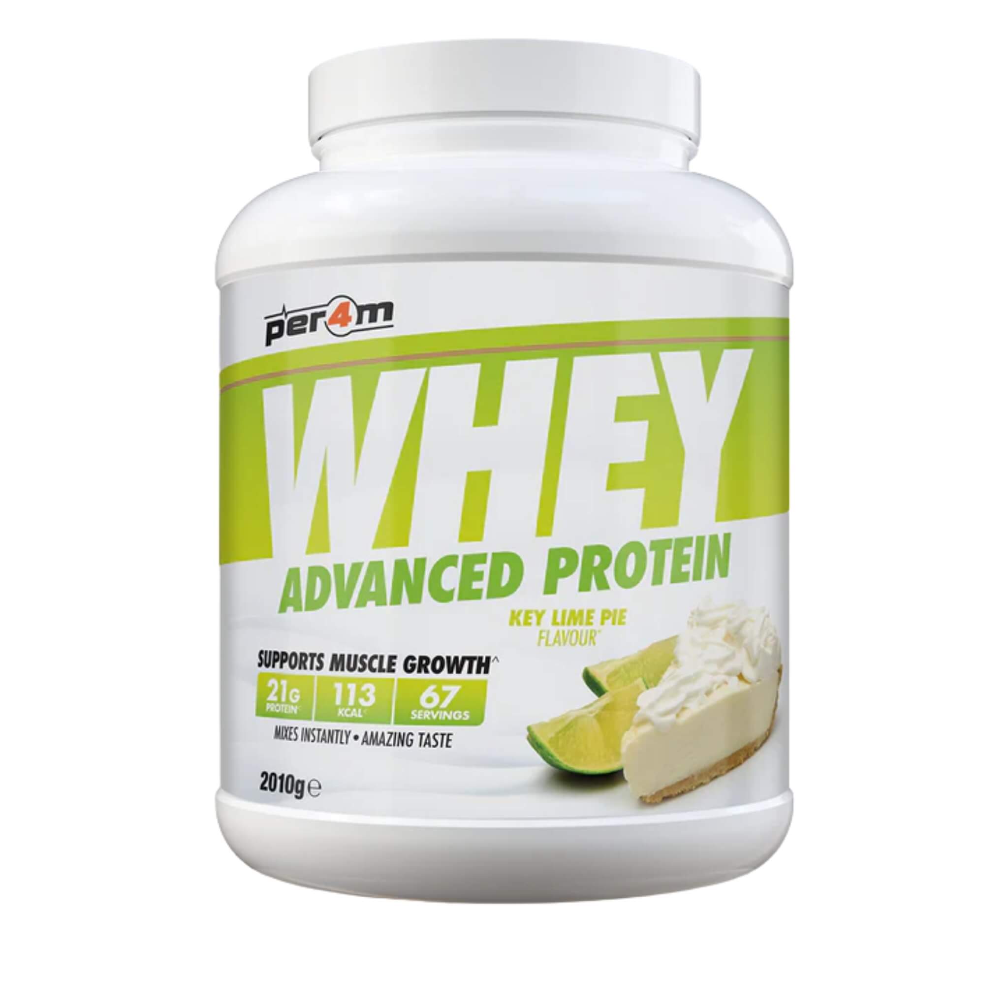 Proteine Avanzate Whey