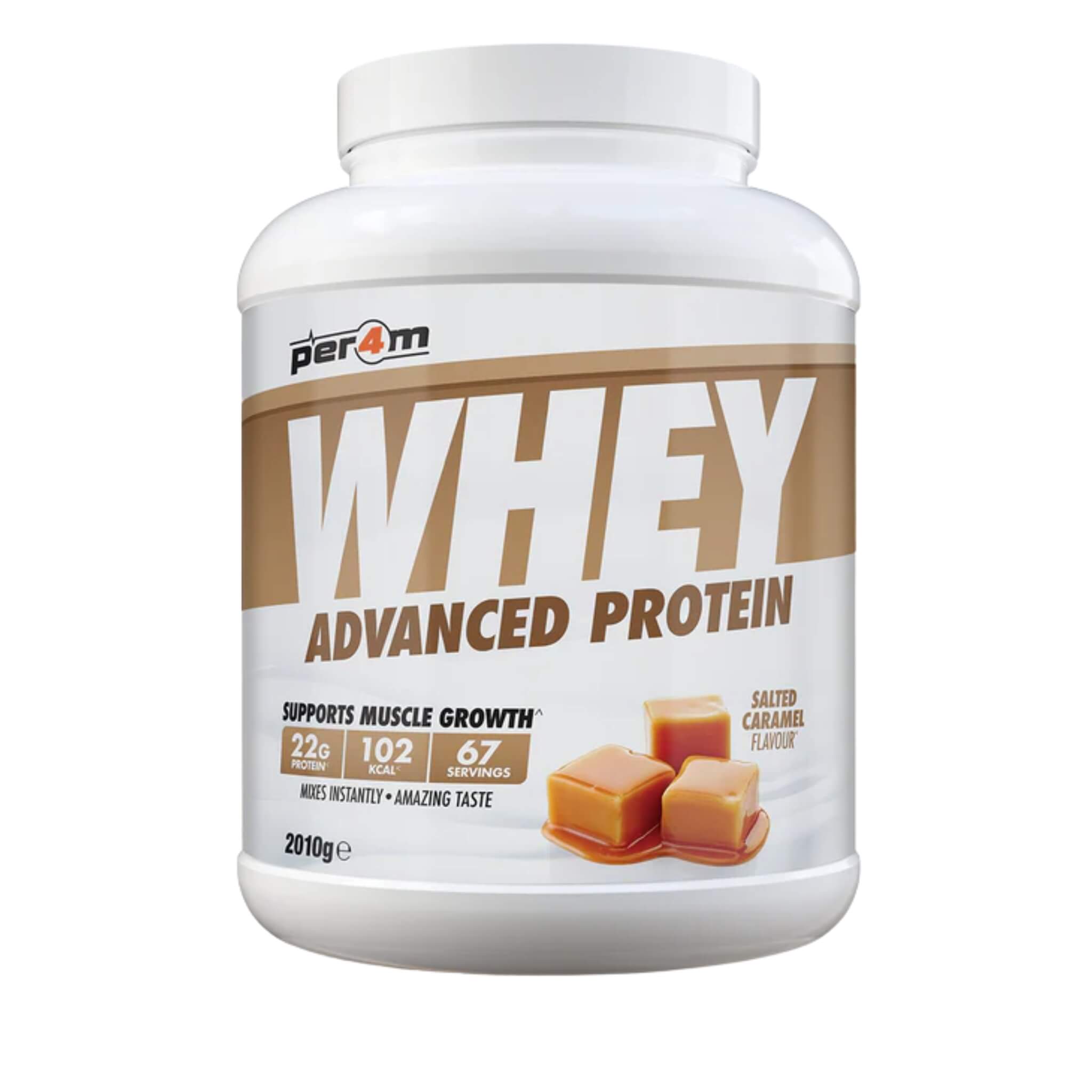 Proteine Avanzate Whey