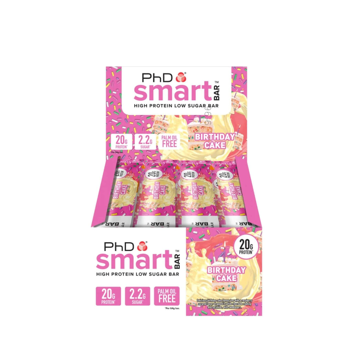 Barra Smart