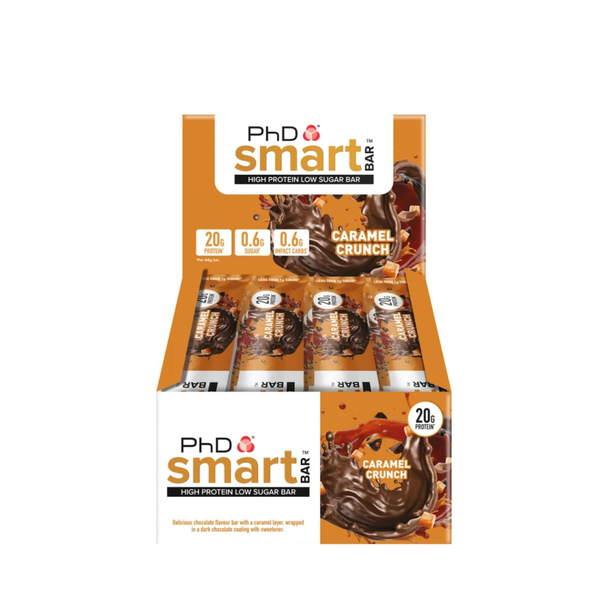 Barra Smart