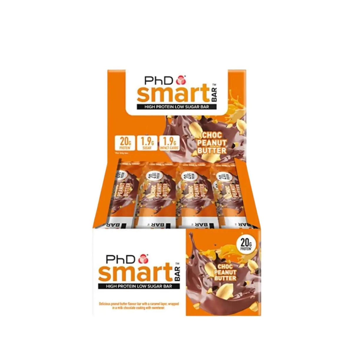 Barra Smart