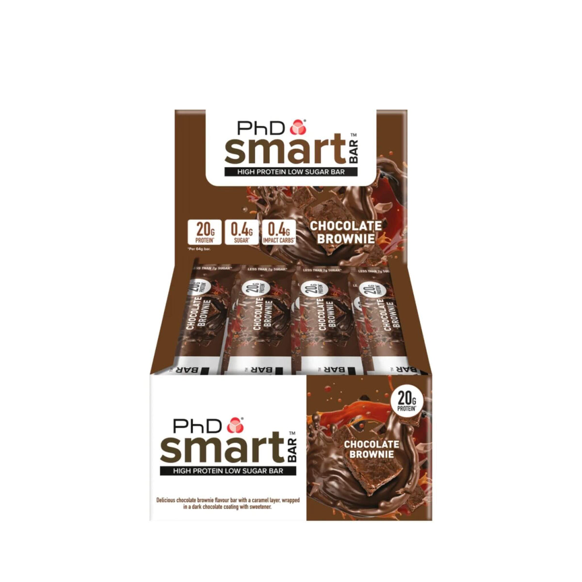 Barra Smart