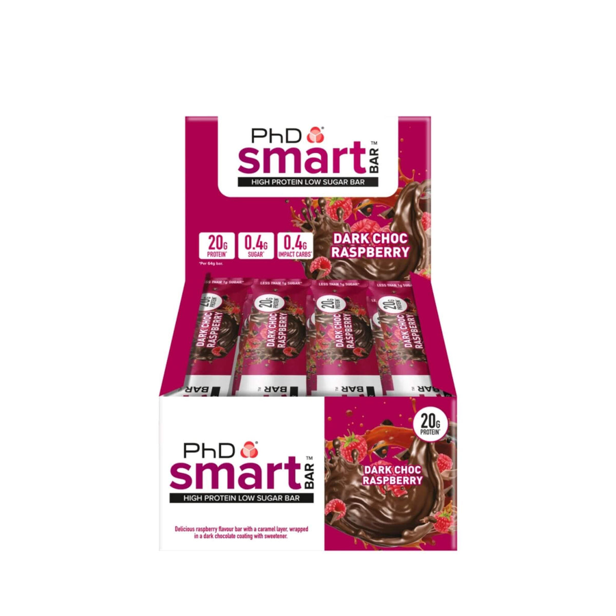 Barra Smart