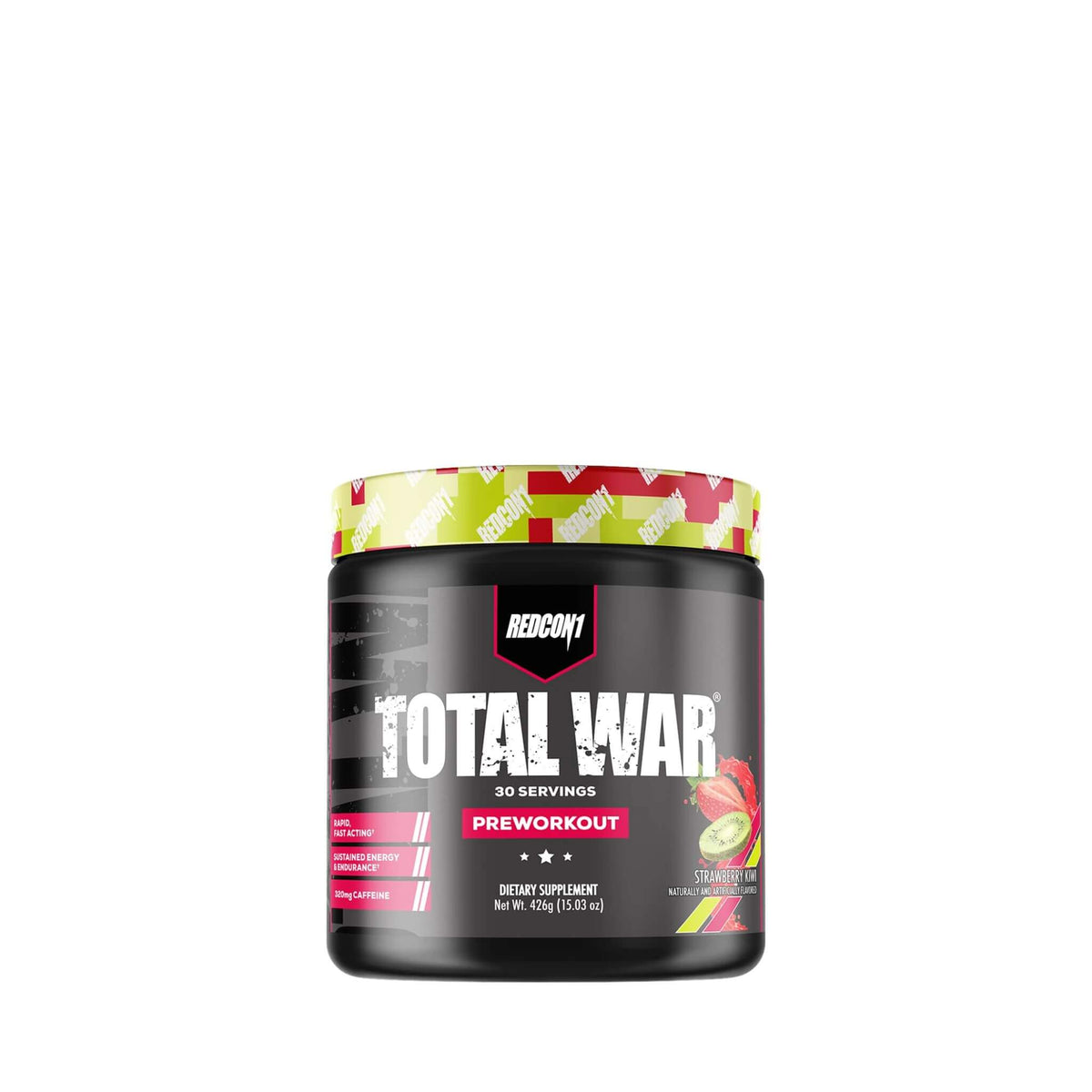 GUERRA TOTALE