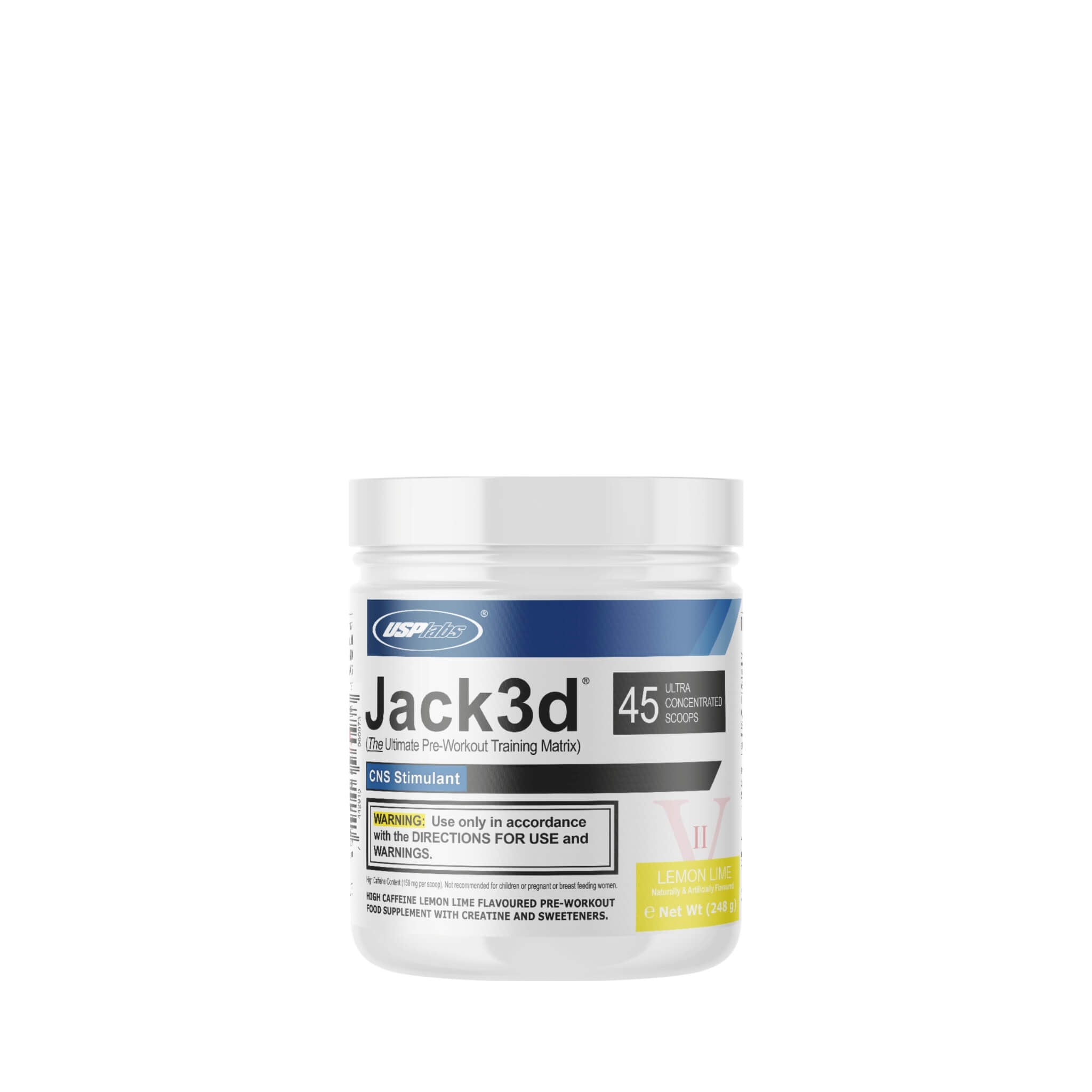 JACK3D