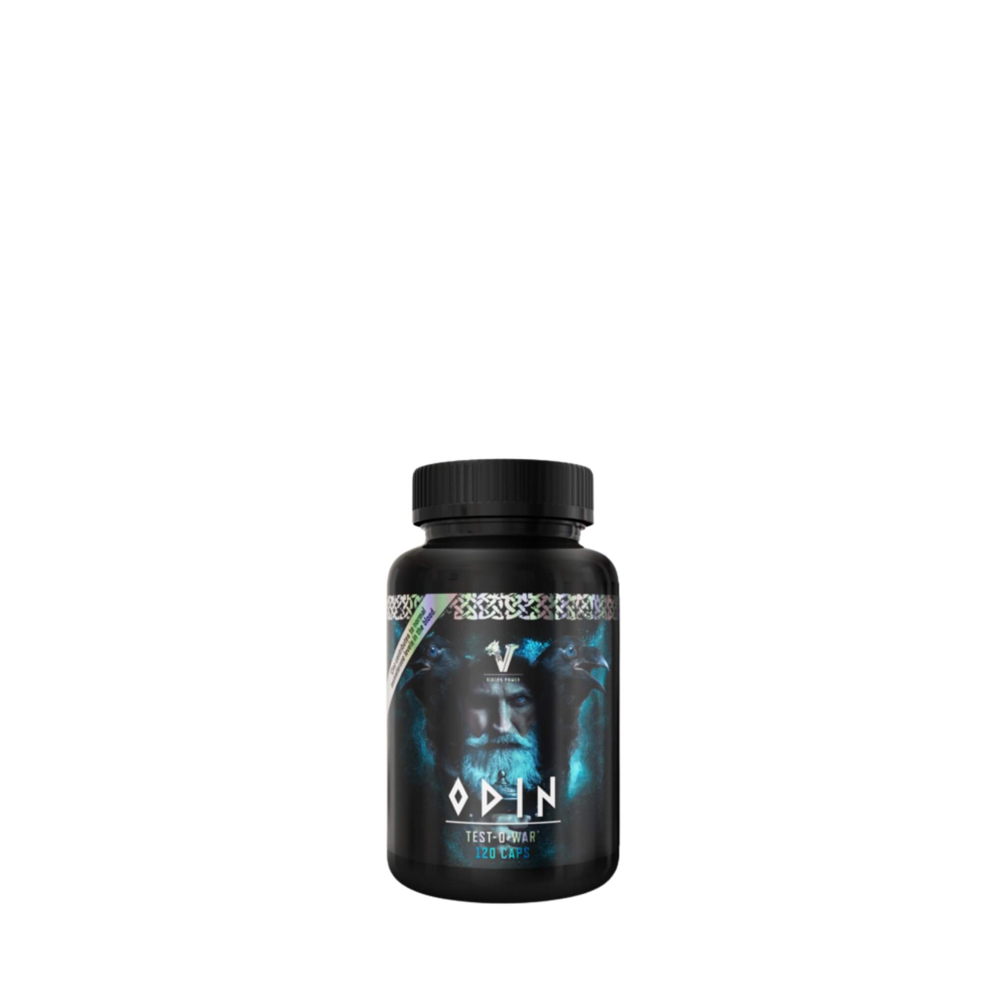Odin Potenziatore di Testosterone