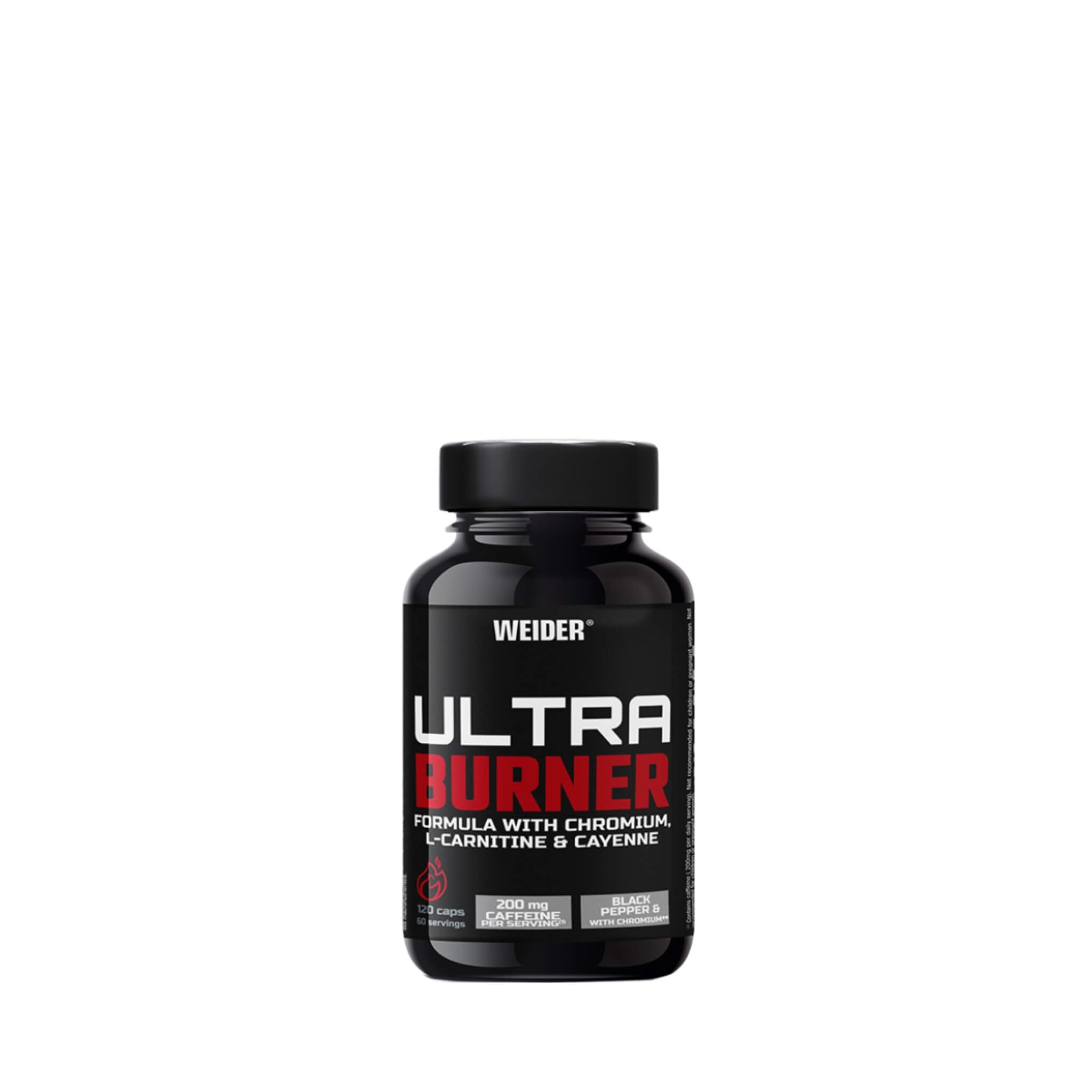 Ultra Burner